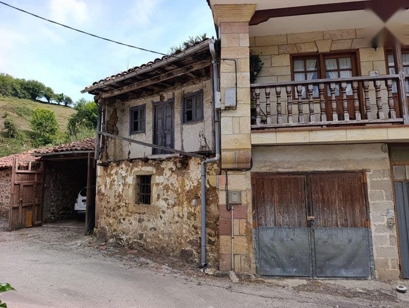 Casa/Chalet en Cantabria (1/5)