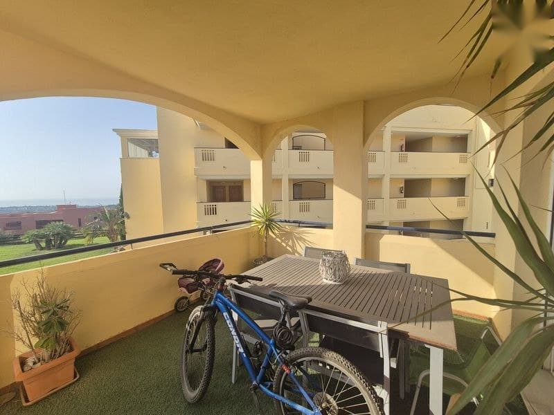 Piso en Málaga (1/5)