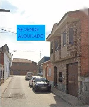Casa/Chalet en Toledo (1/5)