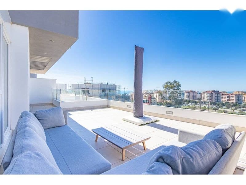 Casa/Chalet en Málaga (1/5)