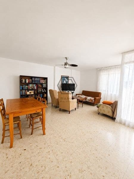 Piso en Málaga (1/5)