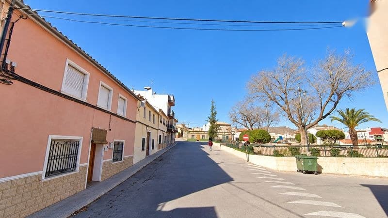 Casa/Chalet en Murcia (1/1)