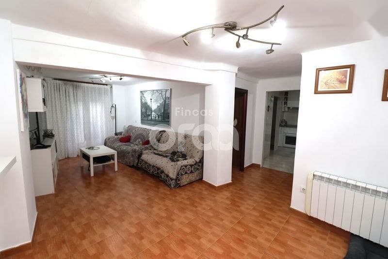 Piso en Vizcaya (1/5)