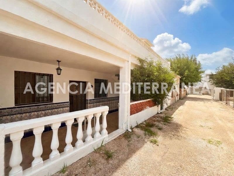 Casa/Chalet en Valencia (1/5)
