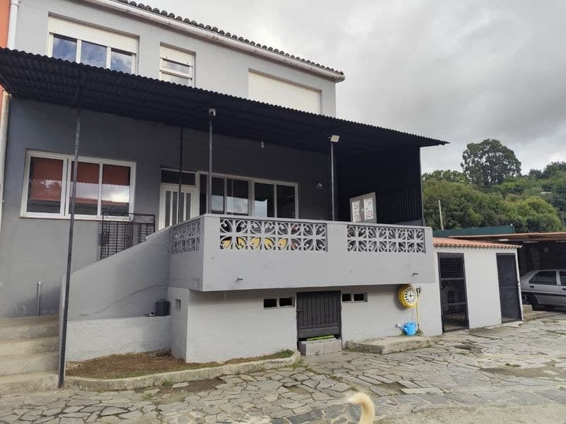 Casa/Chalet en A Coruña (1/5)