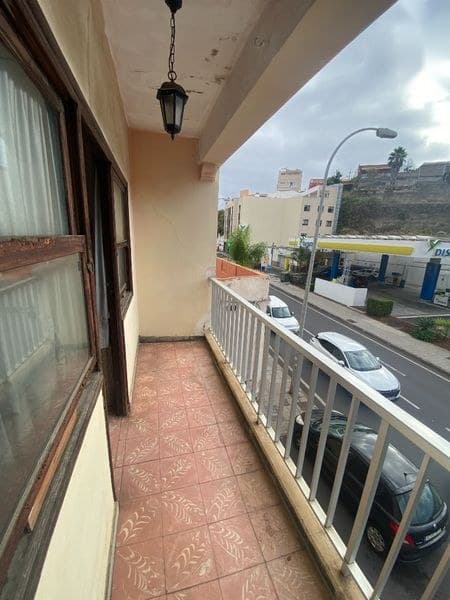 Casa/Chalet en Santa Cruz de Tenerife (1/5)