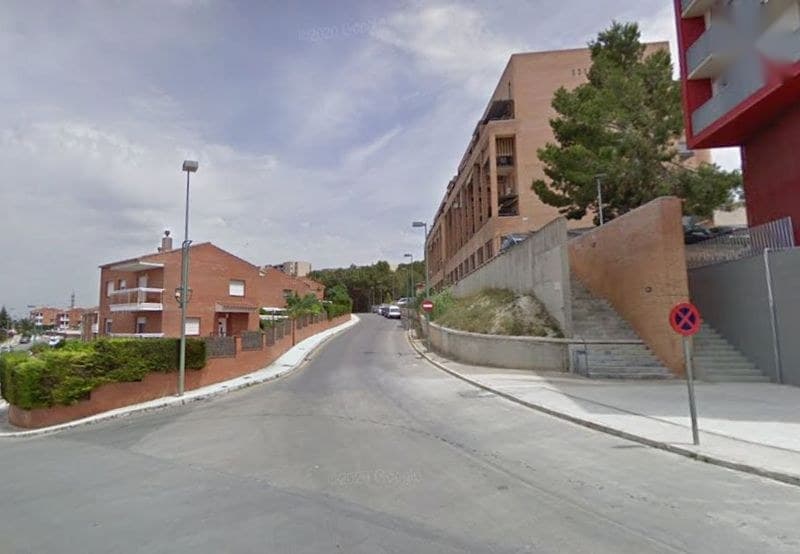 Piso en Tarragona (1/3)