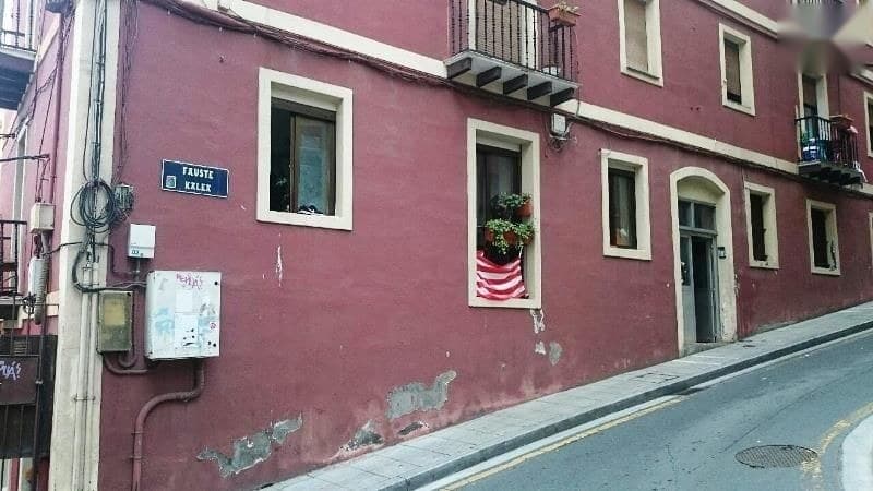 Piso en Vizcaya (1/5)