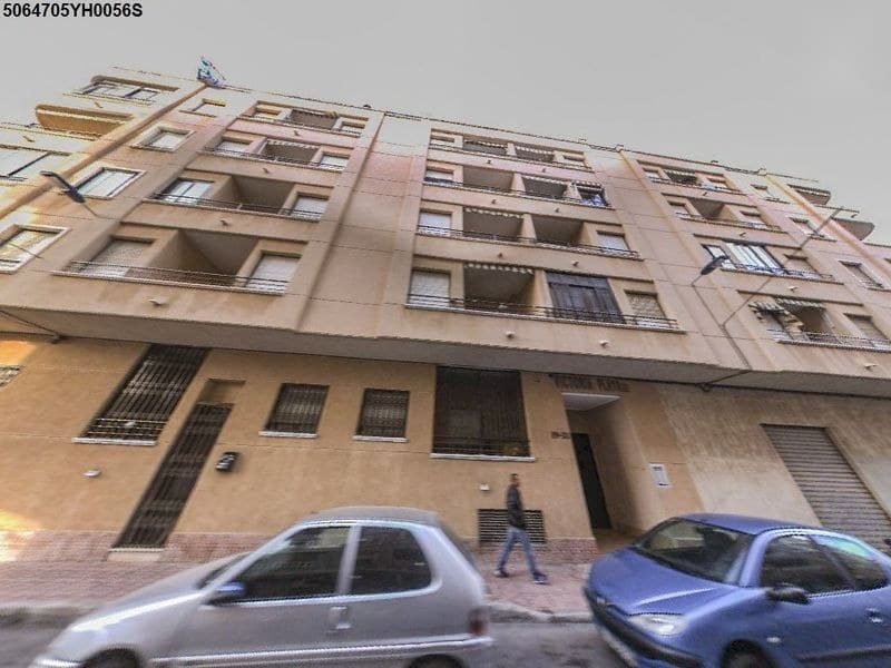 Piso en Alicante (1/1)
