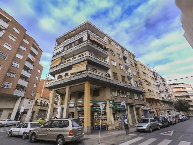 Piso en Tarragona (1/1)