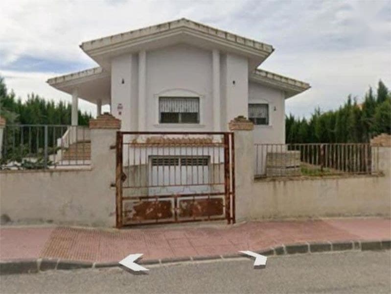 Casa/Chalet en Murcia (1/2)