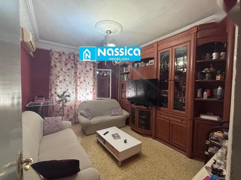 Piso en La Rioja (1/5)