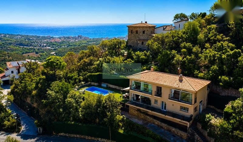 Casa/Chalet en Girona (1/5)