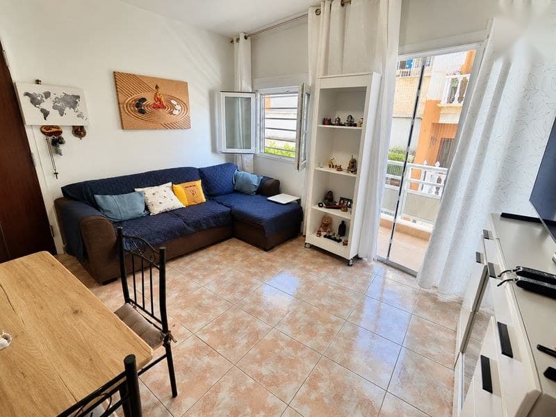 Piso en Santa Cruz de Tenerife (1/5)