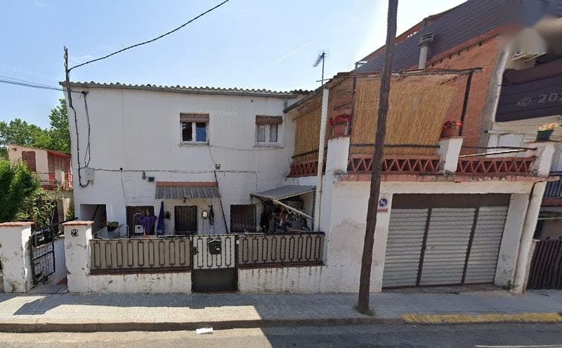 Casa/Chalet en Barcelona (1/5)