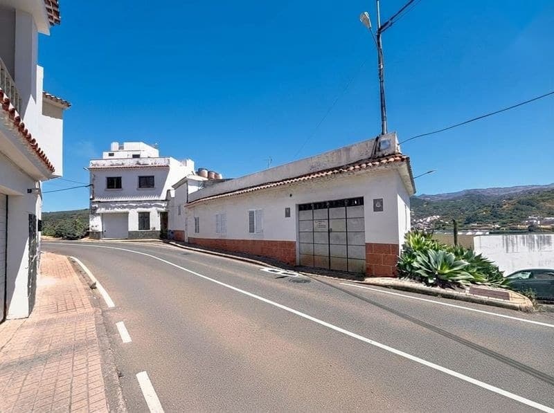 Casa/Chalet en Las Palmas (1/5)