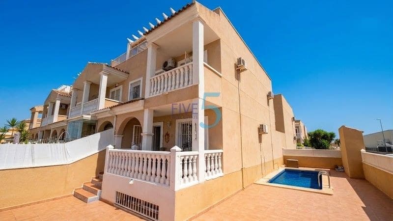 Casa/Chalet en Alicante (1/5)