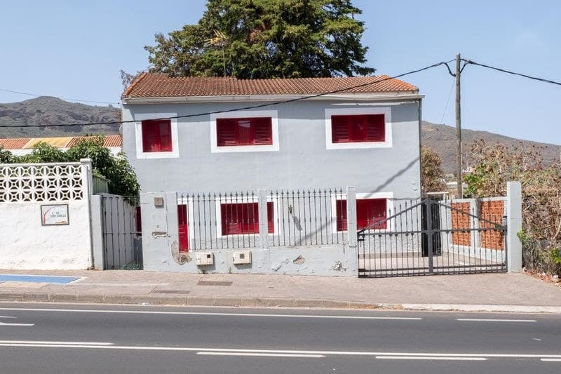 Casa/Chalet en Las Palmas (1/5)