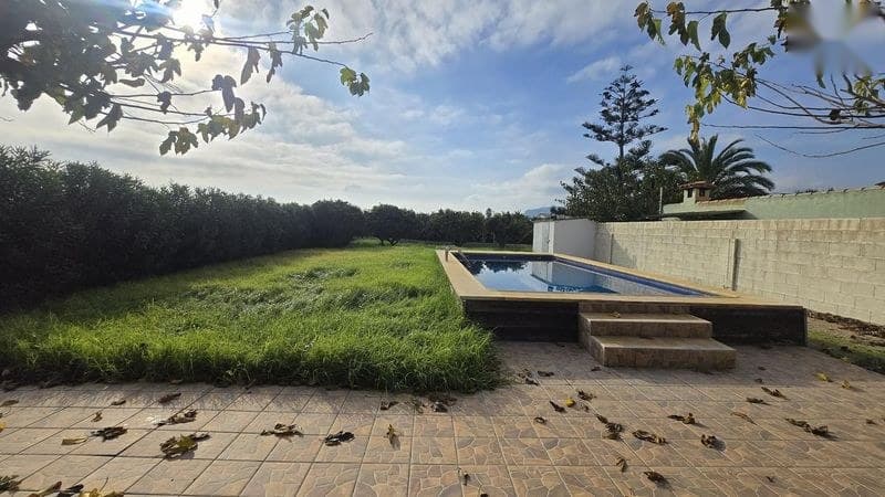 Casa/Chalet en Valencia (1/5)