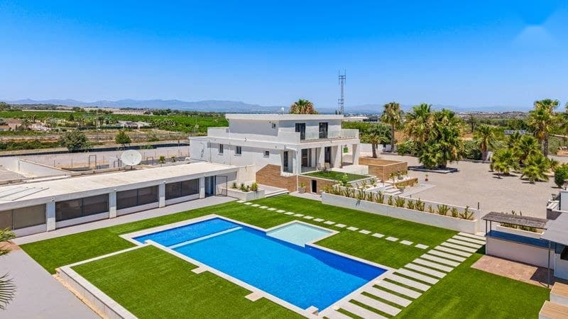 Casa/Chalet en Alicante (1/5)