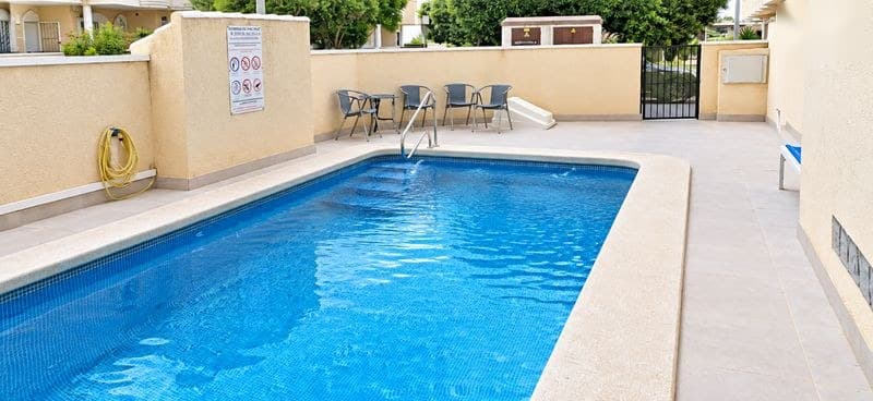 Casa/Chalet en Alicante (1/5)