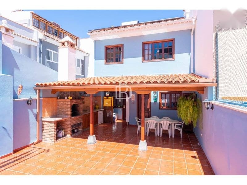 Casa/Chalet en Santa Cruz de Tenerife (1/5)