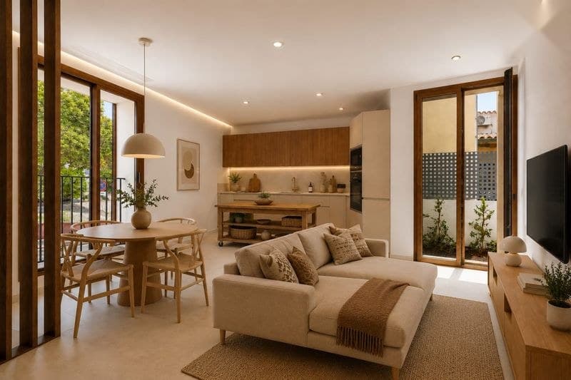 Casa/Chalet en Baleares (1/5)