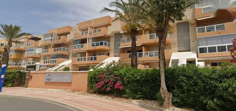 Piso en Almería (1/1)