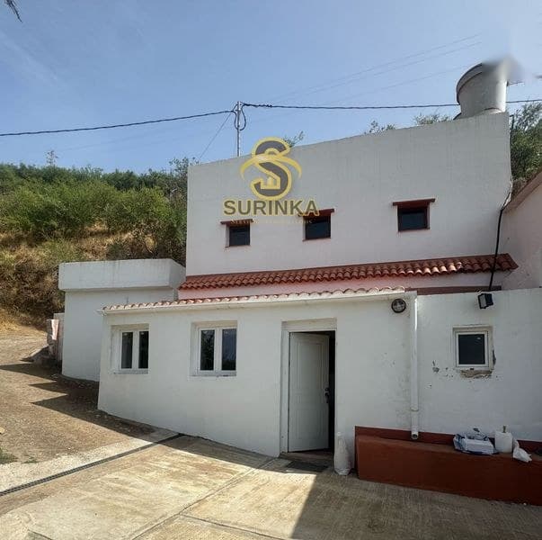 Casa/Chalet en Las Palmas (1/5)
