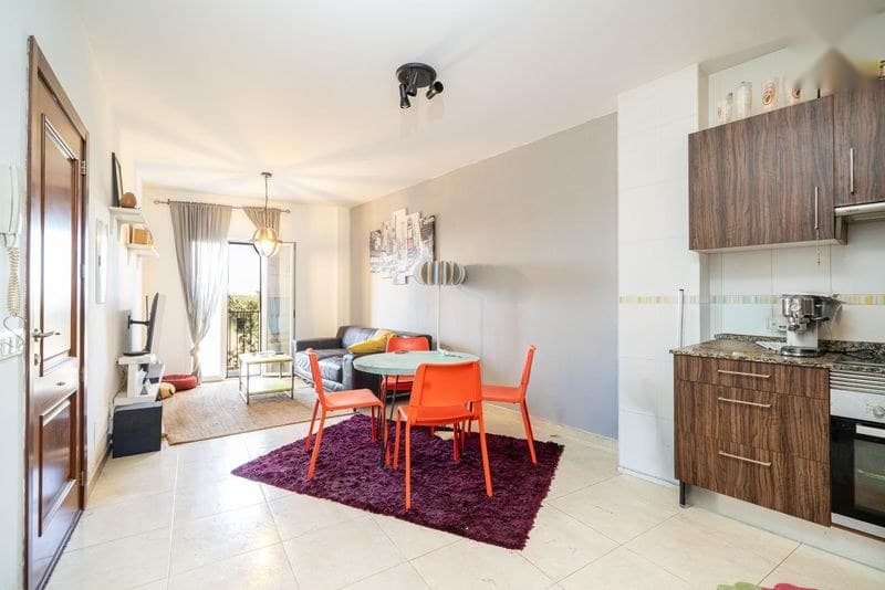 Piso en Baleares (1/5)