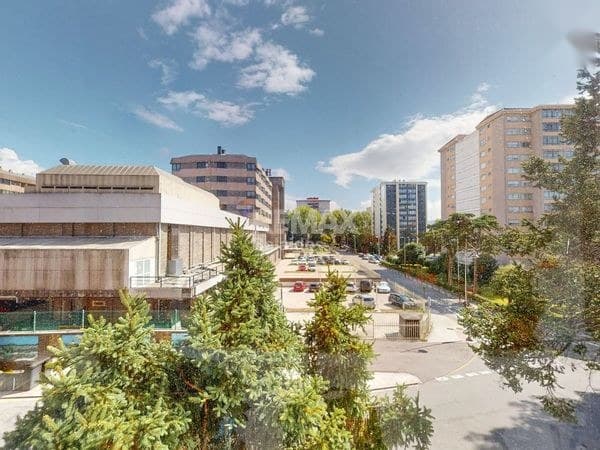 Piso en Pontevedra (1/5)