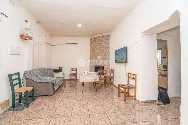 Casa/Chalet en Jaén (1/5)