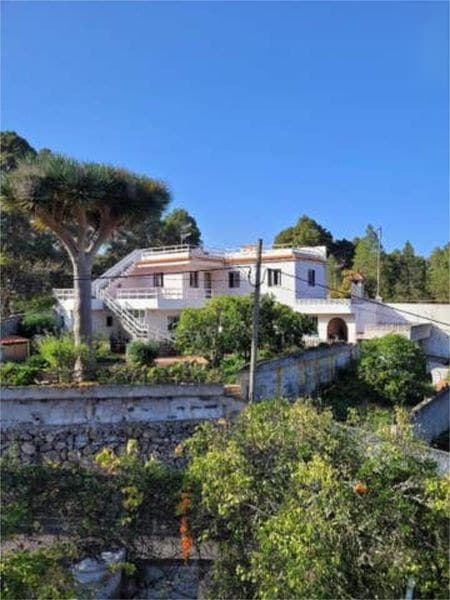Casa/Chalet en Santa Cruz de Tenerife (1/5)
