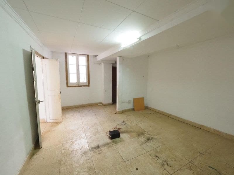 Piso en Barcelona (1/5)