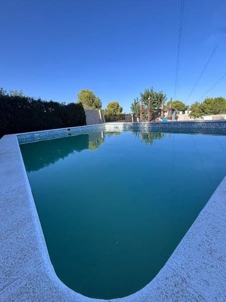 Casa/Chalet en Valencia (1/5)
