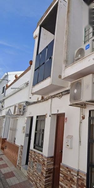 Piso en Huelva (1/1)