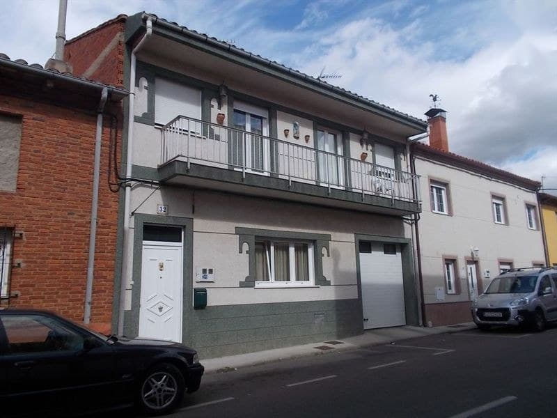 Casa/Chalet en León (1/1)