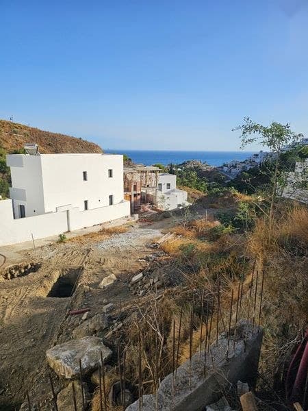 Casa/Chalet en Málaga (1/4)