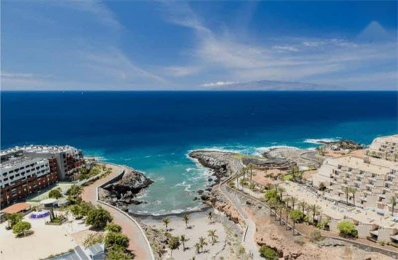 Piso en Santa Cruz de Tenerife (1/1)