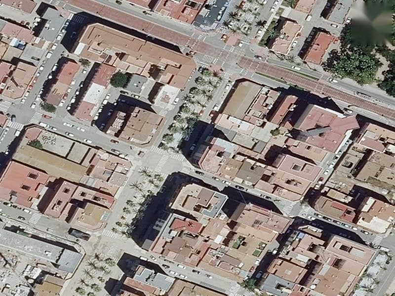 Piso en Castellón (1/1)