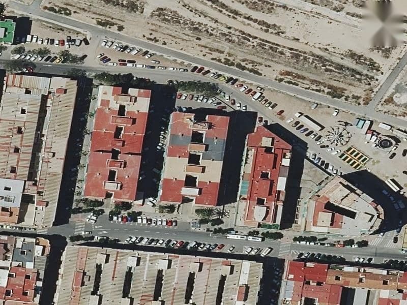 Piso en Alicante (1/1)