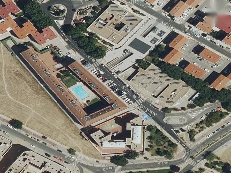 Casa/Chalet en Madrid (1/1)