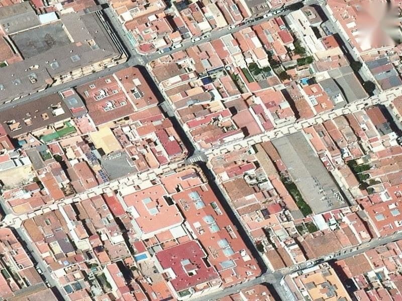 Piso en Barcelona (1/1)