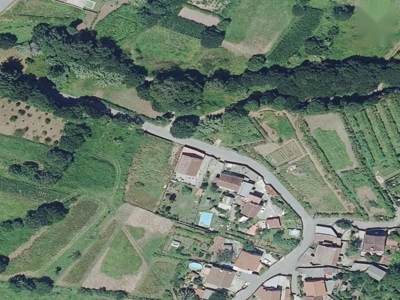 Piso en Pontevedra (1/1)