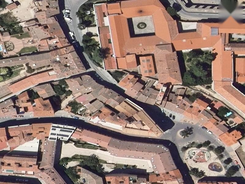 Piso en Segovia (1/1)