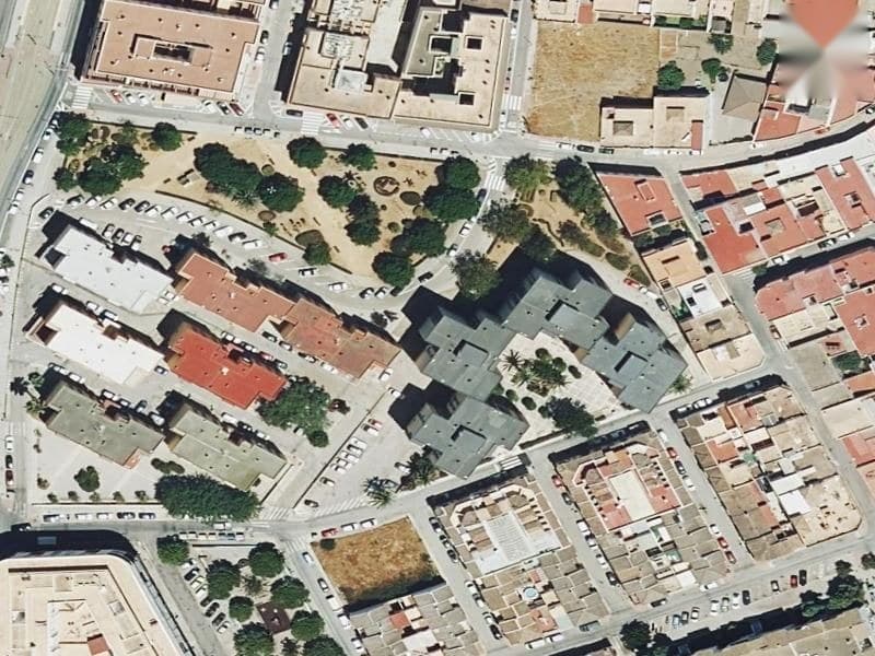 Piso en Cádiz (1/1)