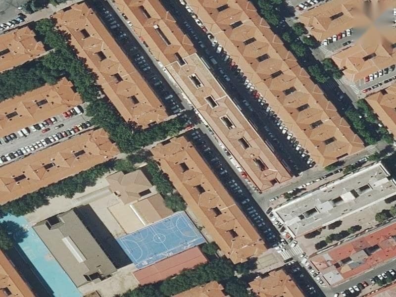 Piso en Madrid (1/1)
