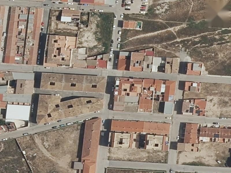 Piso en Murcia (1/1)