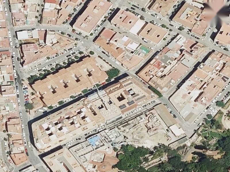 Piso en Málaga (1/1)