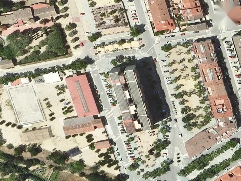 Piso en Barcelona (1/1)